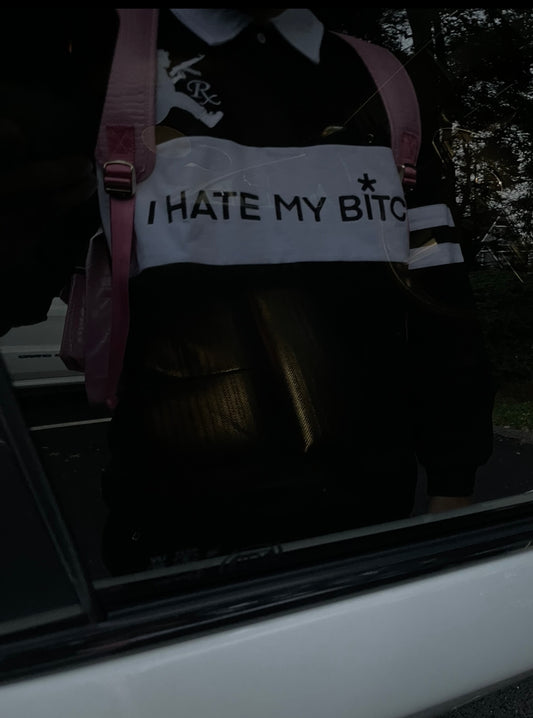 Sold out